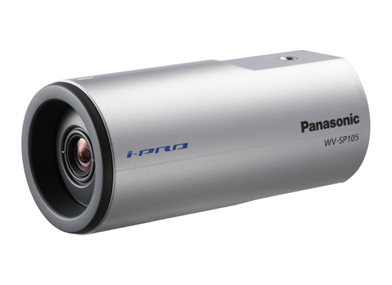 Camera Panasonic - Công Ty TNHH Thương Mại & Dịch Vụ Viễn Thông Vina